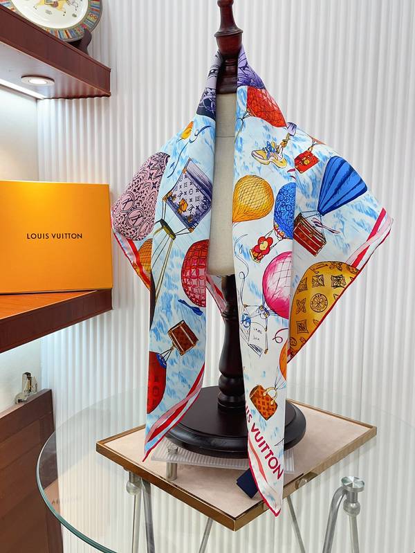 Louis Vuitton Scarf LVC00520 Louis Vuitton Scarf LVC00520